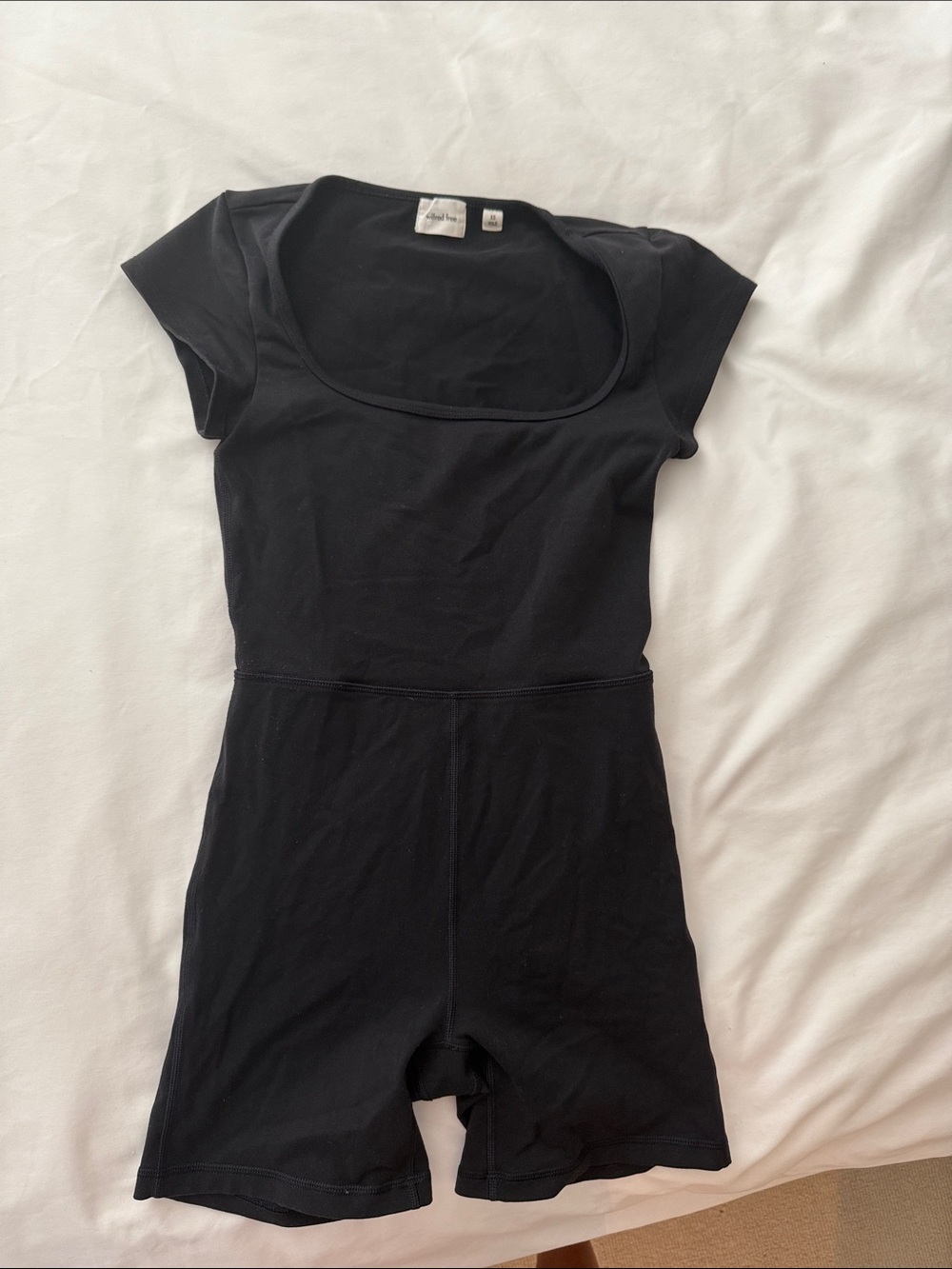 Wilfred Free Romper
